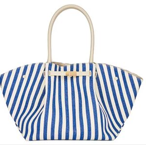 Demellier Midi New York Canvas bag